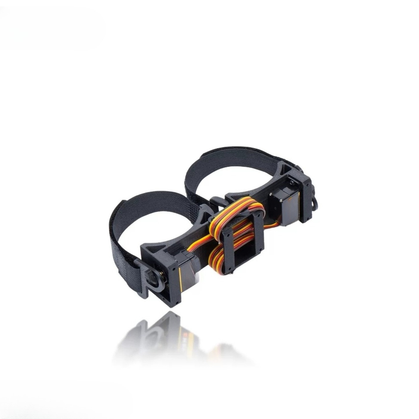 Drone Battery Strap - Load 1kg FPV RC Drone Cable