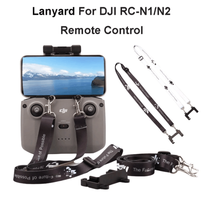 Remote Controller Lanyard Stra - Dji Drone Mini 3 recension och pris