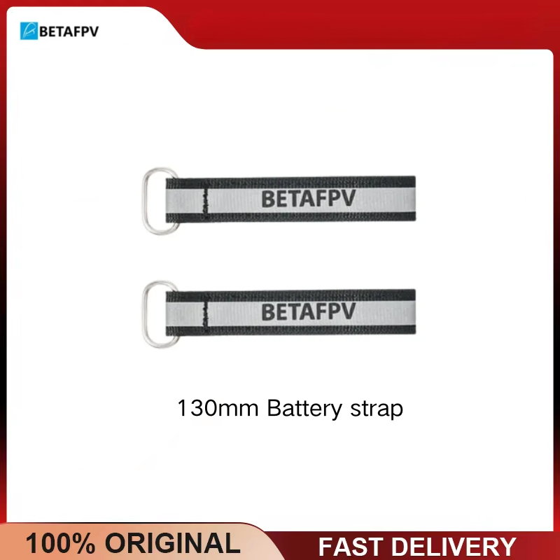 FPV Battery Strap BETAFPV Pavo - Drone Battery Strap recension och pris