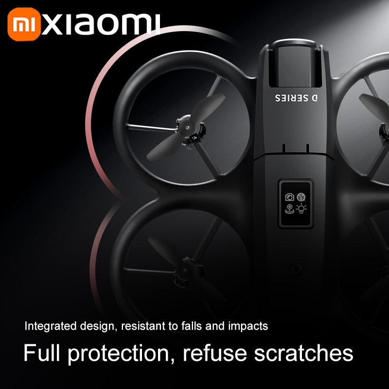 Xiaomi D16 GPS Drone 8K Aerial - Drone Battery Box recension och pris