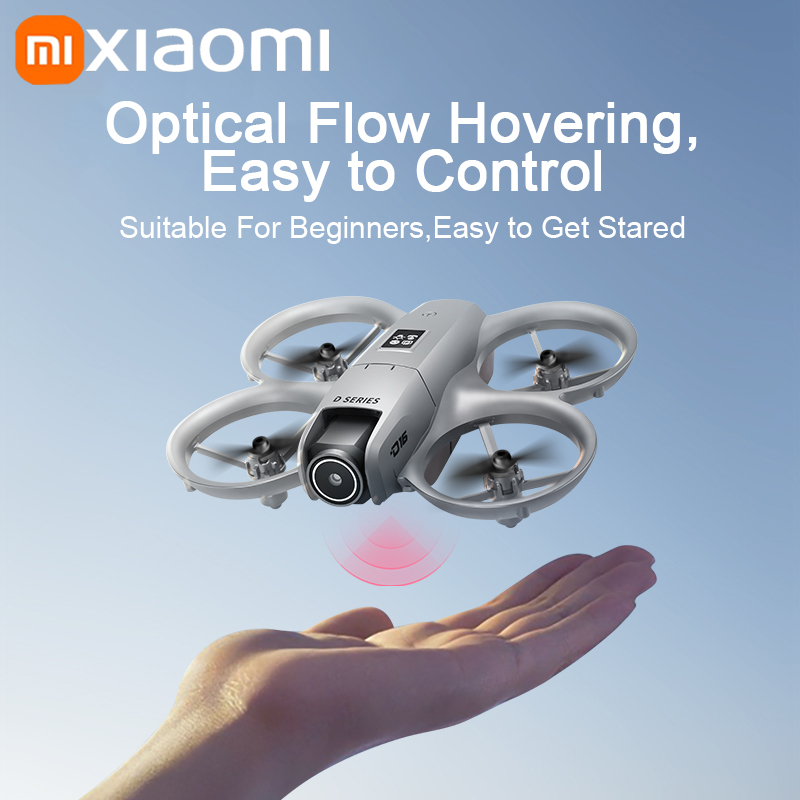 Xiaomi D16 GPS Drone 8K Aerial - Drone Battery Box recension och pris