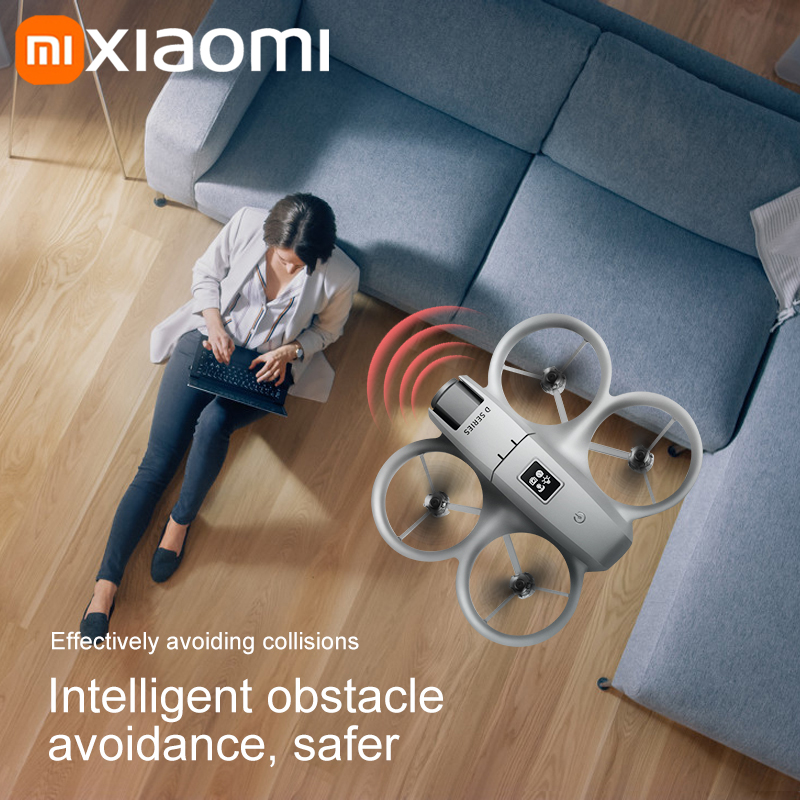 Xiaomi D16 GPS Drone 8K Aerial - Drone Battery Box recension och pris