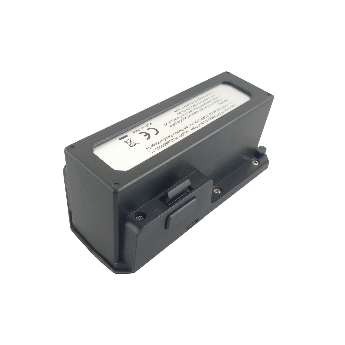 Original F11 4K Pro GPS Drone  - Drone Battery Plate recension och pris