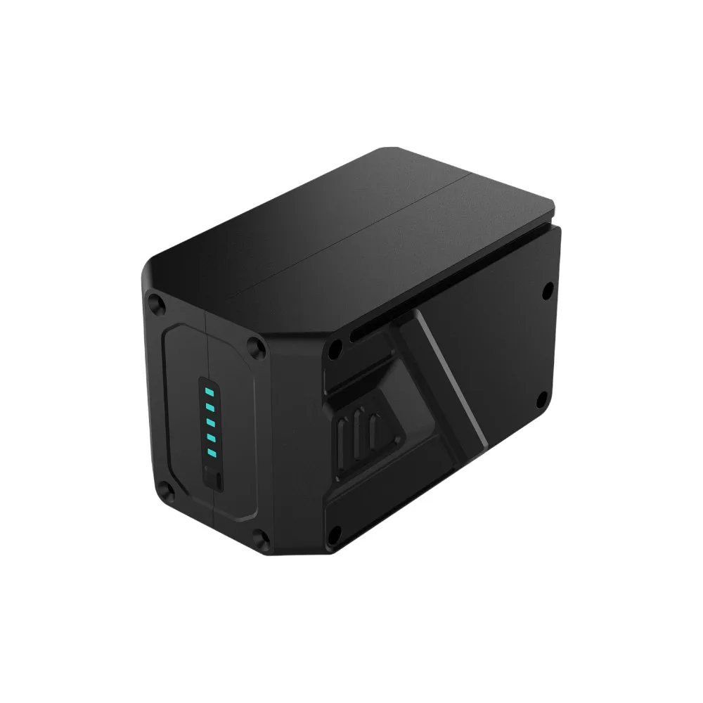 UTMSYS USB10 Smart Battery 6S  - Drone Battery High Voltage recension och pris
