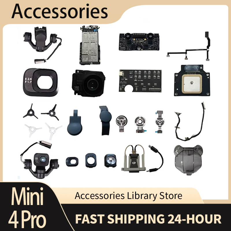 Original Accessories For Mini  - Autel Drone Evo Lite recension och pris