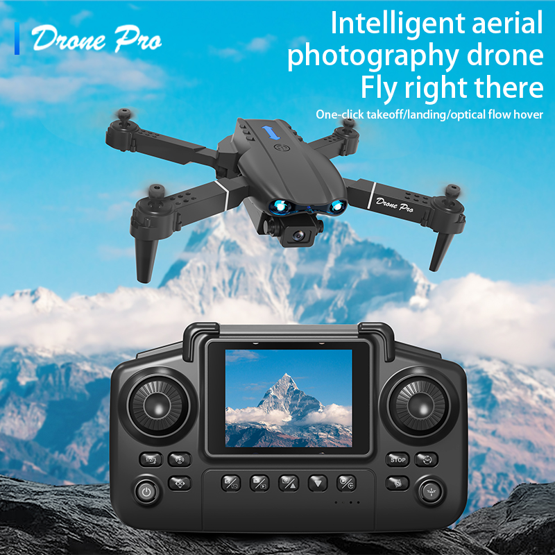 E99 Air Screen Control Drone P - Drone Battery Case recension och pris