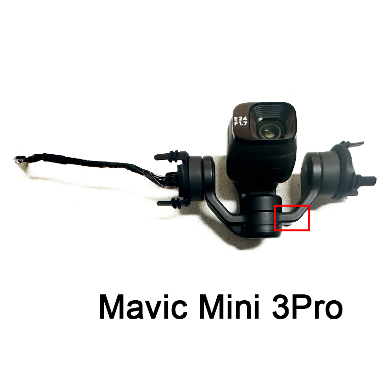 Original Mini 3Pro Gimbal Came - Autel Drone Evo Lite recension och pris